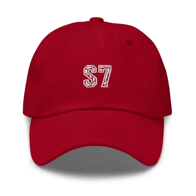 Cap Collection Red